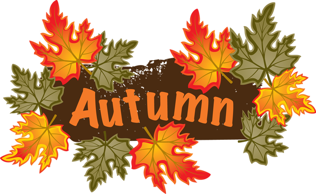 Autumn Clipart Free Download Clip Art - Autumn Pictures Clip Art (640x394)