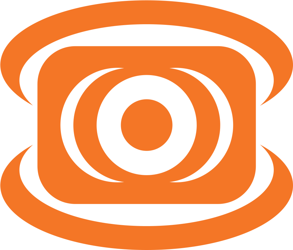 Logo Design Proposal Simple Camera 1000px - Circle (1000x1000)