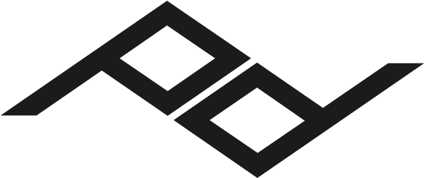 Peak Design Logo - Peak Design Logo Png (612x263)