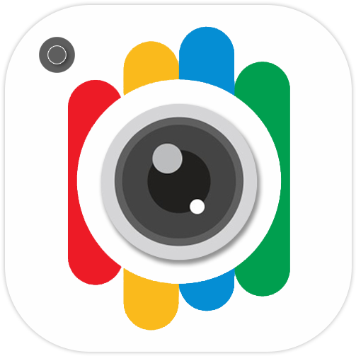 Photo Editor Selfie Camera - Picture Editor (512x512)