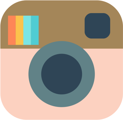 Instagram, Social, Media, Kamera, Foto Symbol - Icone Do Instagram Png (512x512)