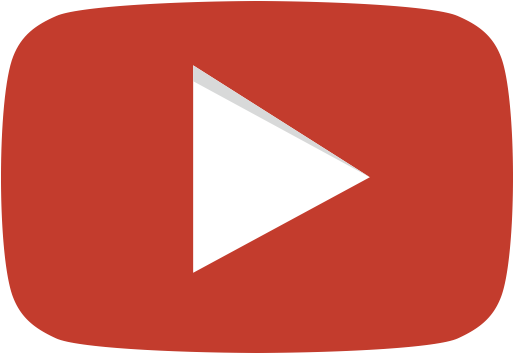 Surveillance Camera For Indoor And Outdoor - Youtube Play Button Png (512x512)