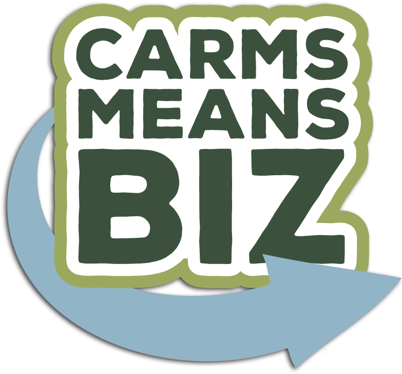 Carms Means Biz Logo - Accountant (793x750)