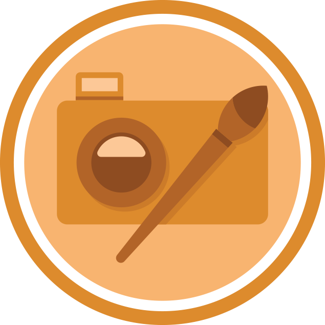 Independent-minded, They Enjoy Unstructured Time And - Welder Logo Vector (635x635)