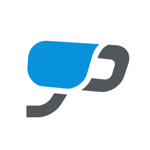 Security Cameras - Brass (500x500)