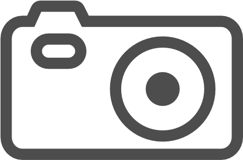 Kamera, Foto Symbol - Photography (512x512)