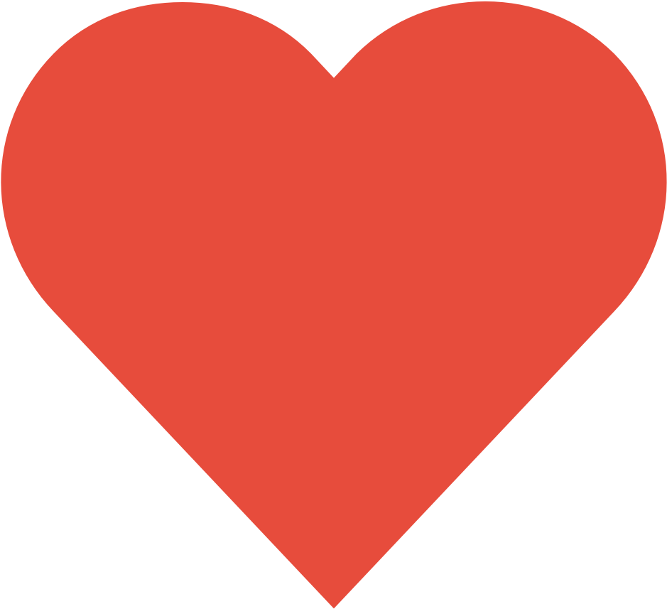 Small Heart Icon Vector - Instagram Like Icon Png (1024x1024)