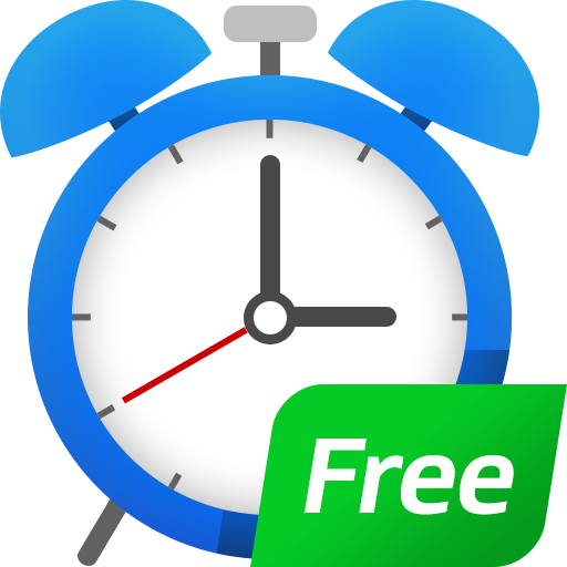 Despertador Xtreme Gratis - Alarm Clock Xtreme Free (512x512)