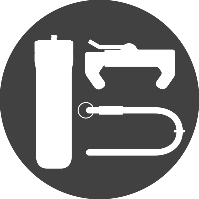 The Full Set - Illustration (400x400)