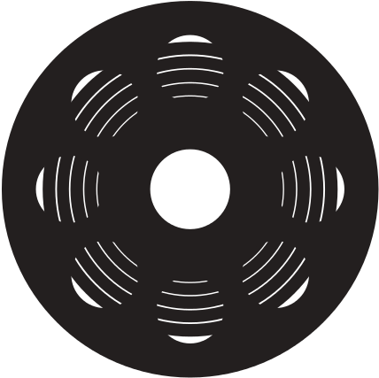 Actor Clipart Silhouette - $50 Gift Card (550x550)