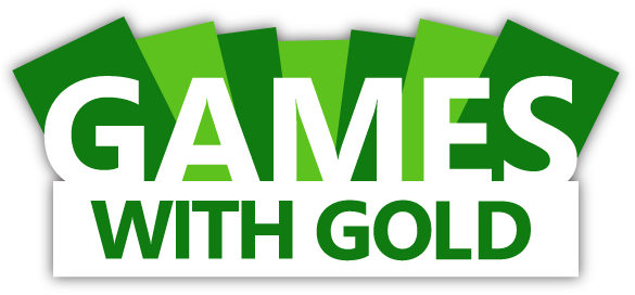 For The Xbox One Crimson Dragon Will Be Free For The - Games With Gold Transparent (584x278)