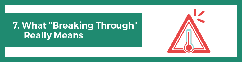 Breaking Through Is A Very Simple Exercise You Practice - Smoking Signs (779x200)