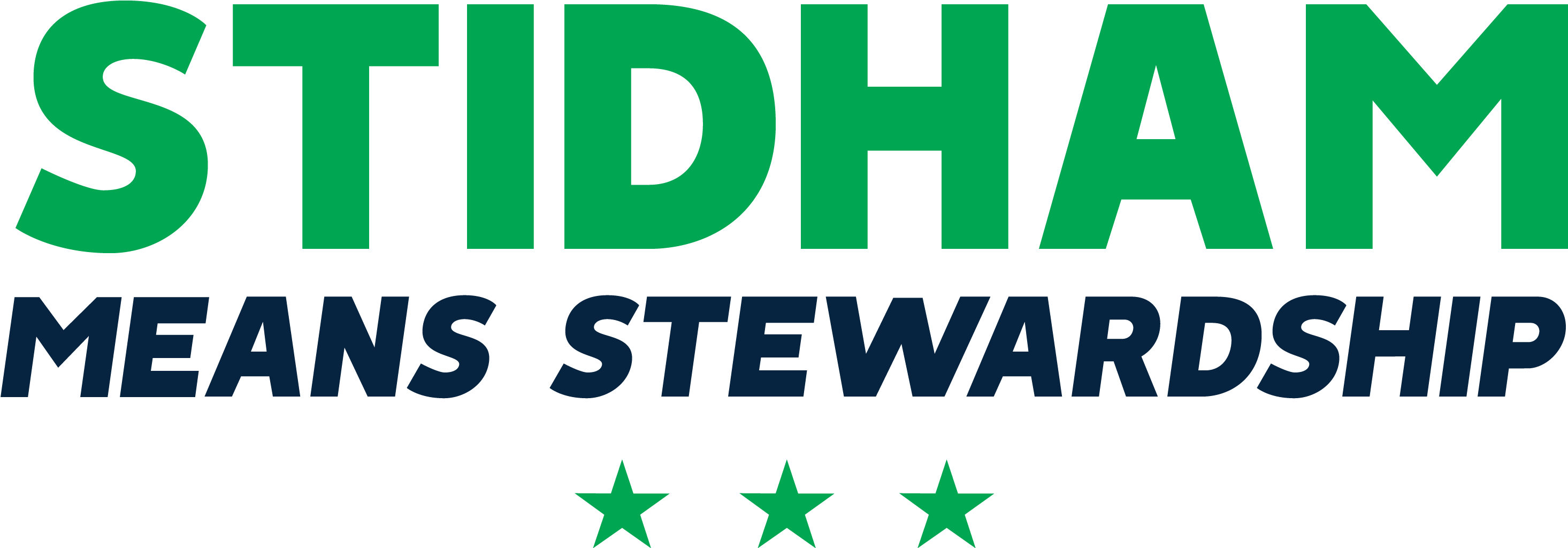 Gary Stidham For County Commission - County Commission (2995x1161)