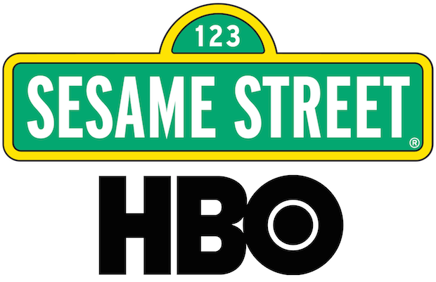 Sesame Street, Hbo Deal Means More Episodes, And Also - Breathe Think Do With Sesame (620x420)