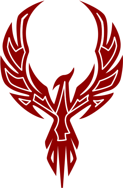 Nationstates View Topic - Phoenix Symbol (543x649)