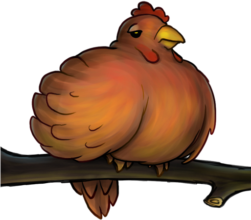 Goodnight Coop - Rooster (512x512)