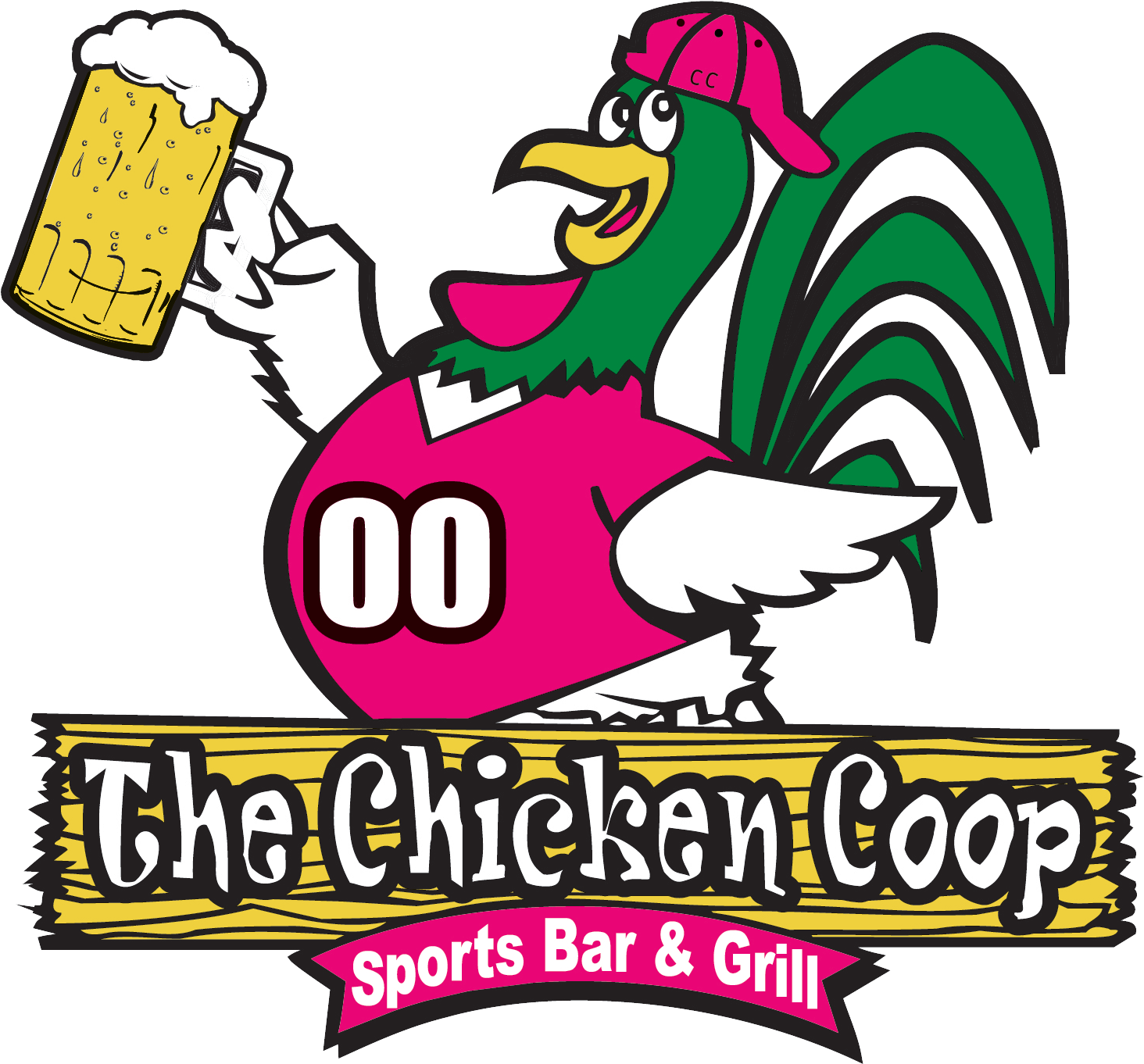 Chicken Coop Urbandale Iowa (1641x1552)