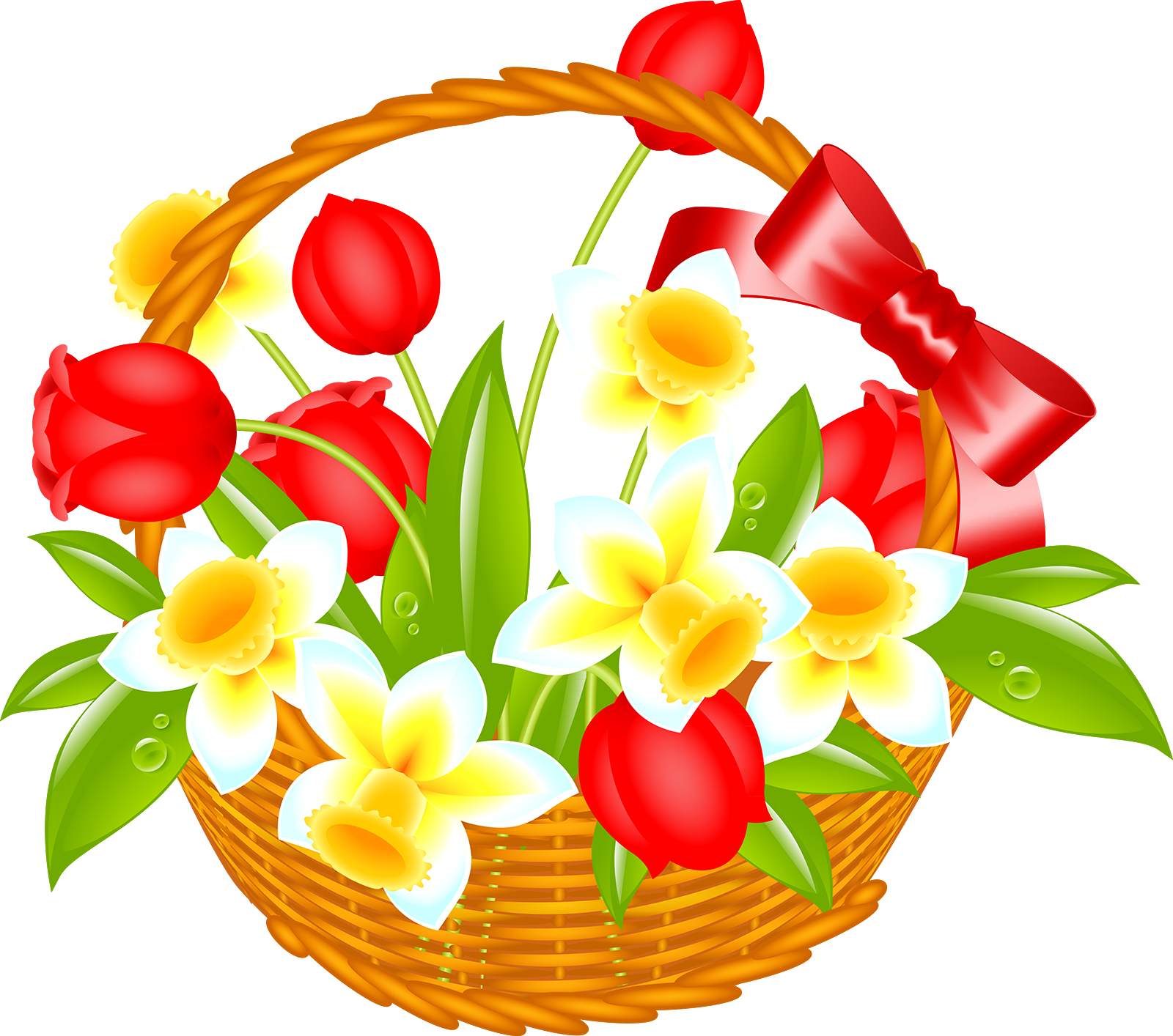 Easter Bunny Clip Art - Easter Bunny Clip Art (1600x1414)