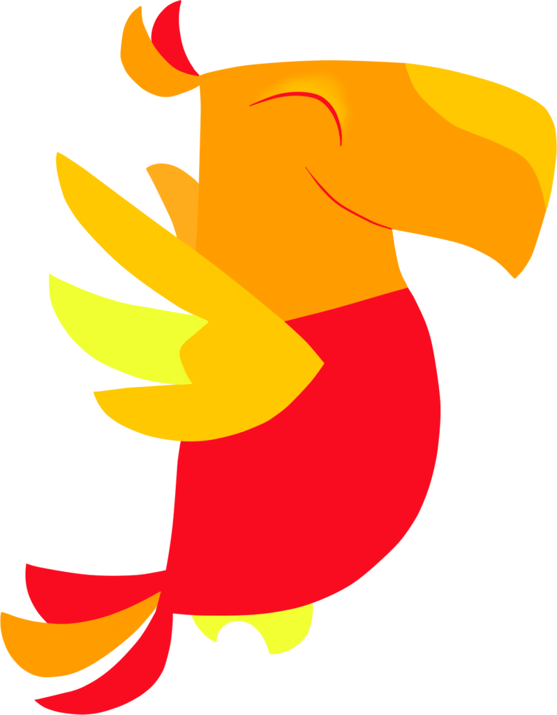 Moemneop, Baby, Eyes Closed, Happy, Phoenix, Phoenix - Mlp Phoenix (798x1024)