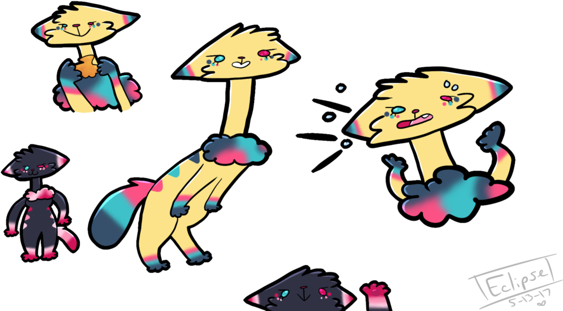 Dinosaur Chicken Nuggets By Eclipse3602 - Dinosaur Chicken Nuggets By Eclipse3602 (1191x670)