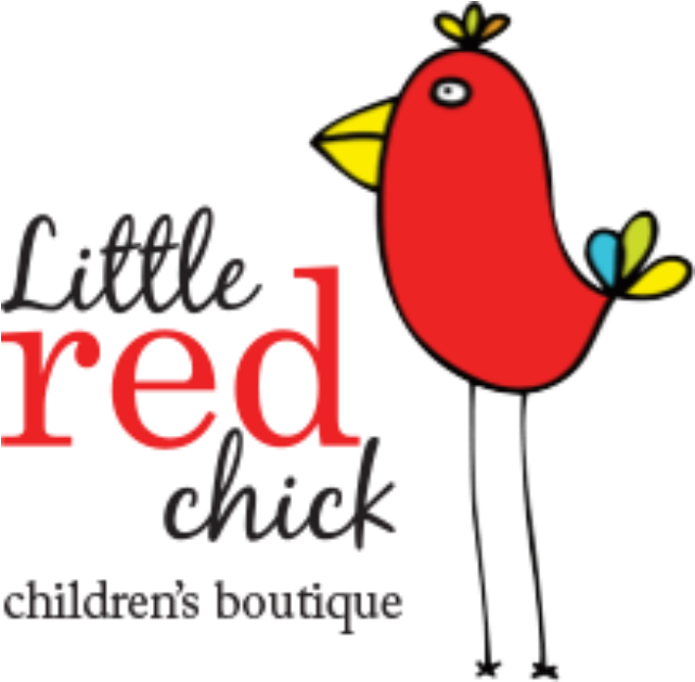 Little Red Chick - Little Red Chick (640x640)