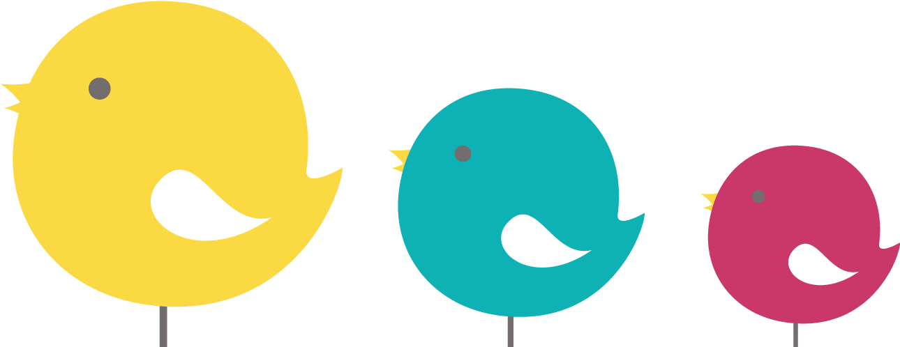 Get - Baby Chick Logo (1500x900)