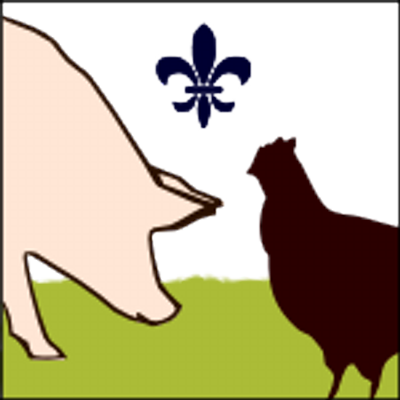 Hog & Hen - Hog & Hen (400x400)