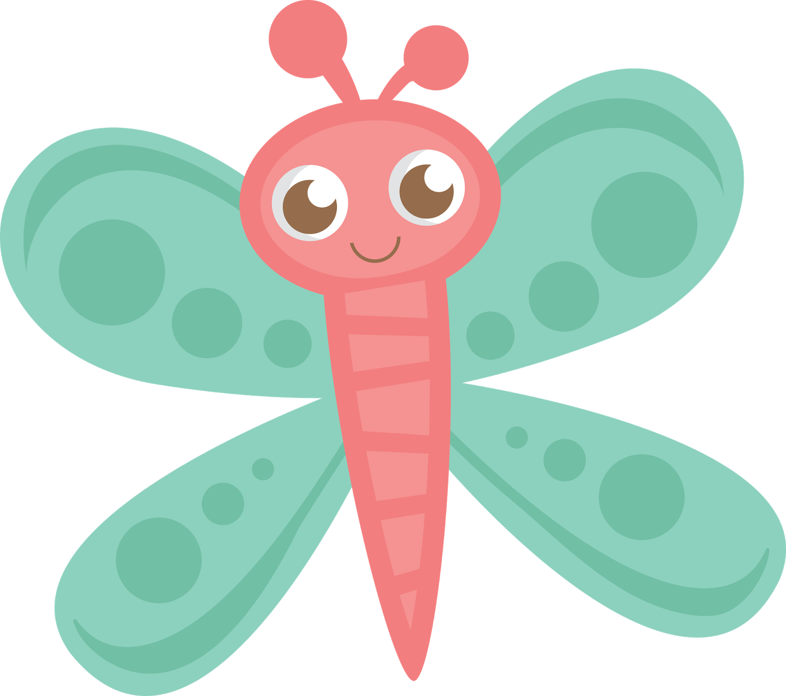 Scalable Vector Graphics Clip Art - Cute Butterfly Png (1600x1417)