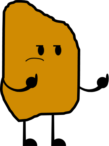 Chicken Nugget - Wiki (383x512)