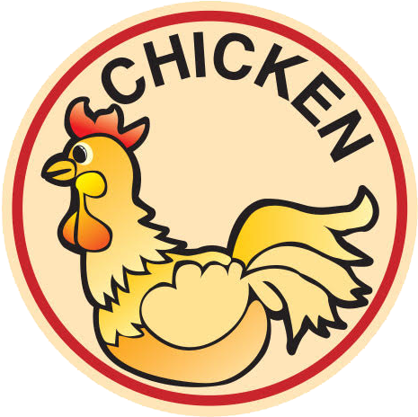 Seafood - Carb - Prawns - Vegetarian - Chicken - Rotes Kreuz (470x470)