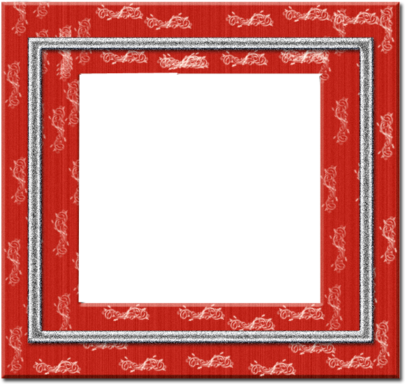 Clip Art - Picture Frame (800x800)