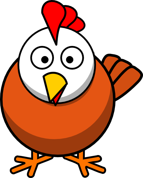 Cartoon Chicken (480x597)