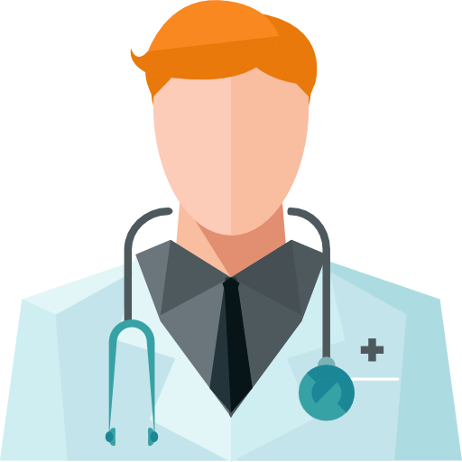 Ico Avatar Scalable Vector Graphics Icon - Nutrióloga Pediatra (834x834)