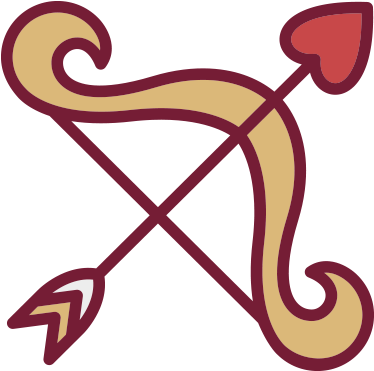 Scalable Vector Graphics Cupid Computer File - Scalable Vector Graphics Cupid Computer File (500x500)