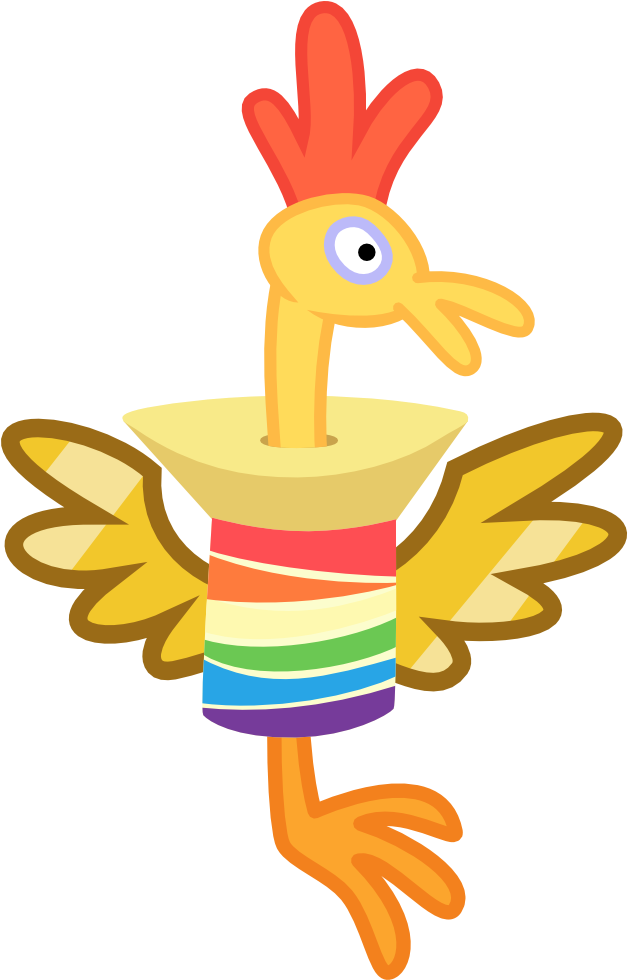 Poniiandii, Boneless, Fusion, Pinkie Pride, Rainbow - Poniiandii, Boneless, Fusion, Pinkie Pride, Rainbow (642x995)