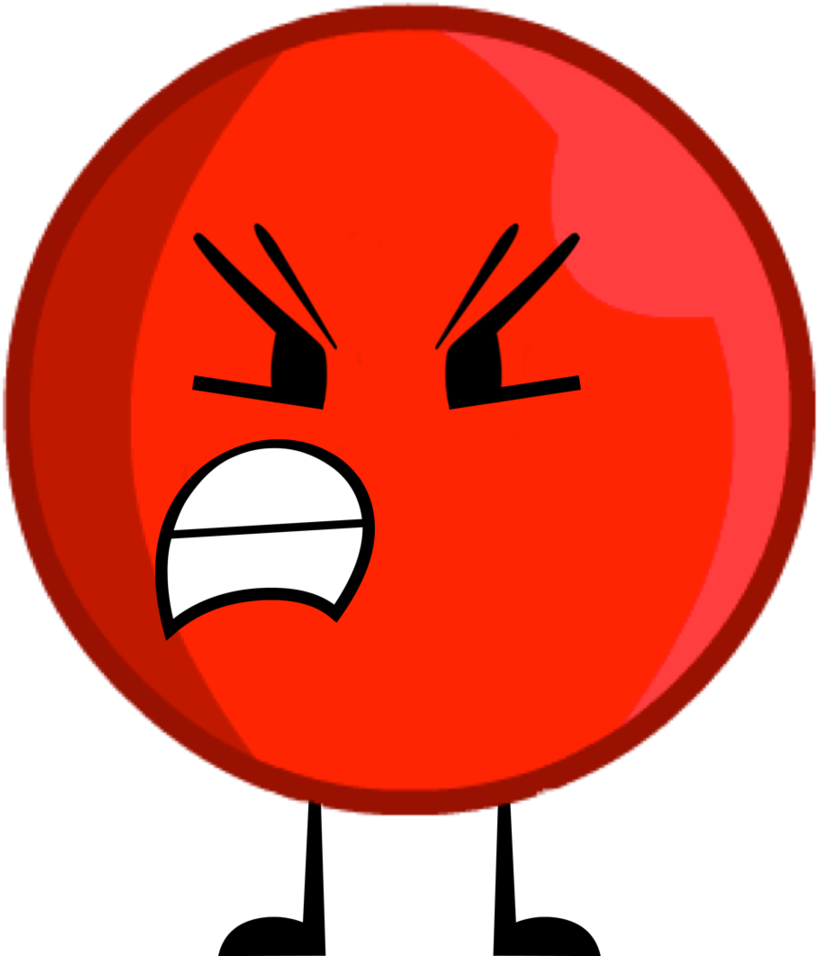 Red Circle Pose By Ultraboldore72-d837at1 - Shape Battle Red Circle (828x965)