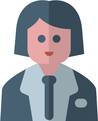 Profession Job Scalable Vector Graphics Icon - Illustration (512x512)