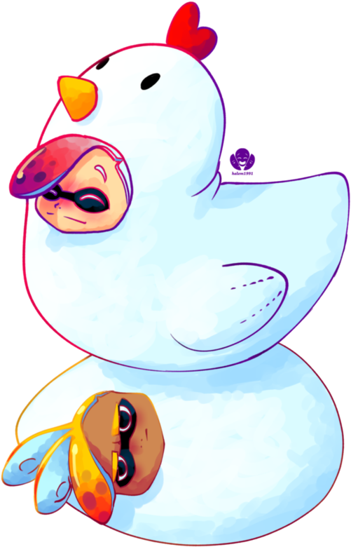 Chicken Or The Egg - Cartoon (894x894)