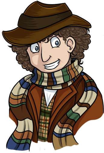 Related Categories - Cartoon (372x524)