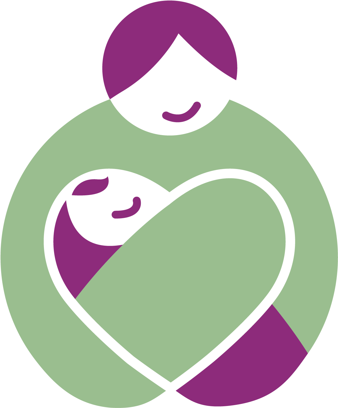 Niiw Color Symbol - National Immunization Week 2018 (1217x1462)