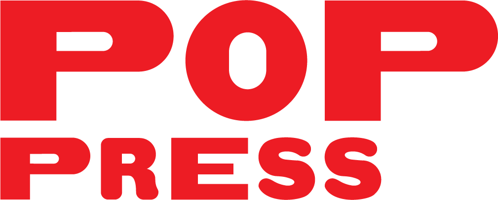 Shop By Pop Press Printmaking And Letterpress Workshop - Printing (1009x406)