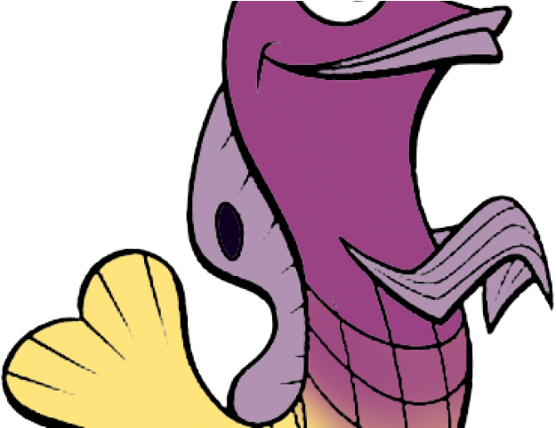 Finding Nemo Clipart - Finding Nemo (640x480)