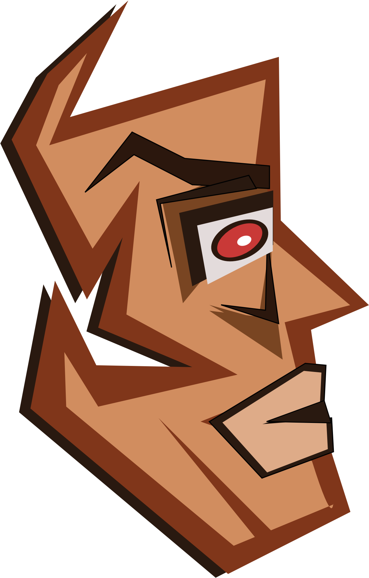 Scalable Vector Graphics Svg - Scalable Vector Graphics (1969x1969)