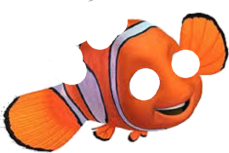Nemo - Finding Nemo (470x314)