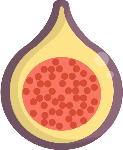 Scalable Vector Graphics Auglis Icon - جنین هفته نهم (512x512)