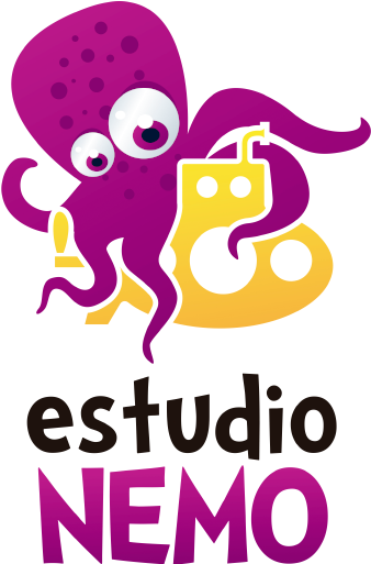Estudio Clipart Computer Testing - Logotipos De Estudios De Diseno (512x512)