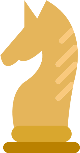 Basic Chess Xiangqi Scalable Vector Graphics Icon - Chess (512x512)