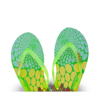 Women Slipper - Flip-flops (499x475)