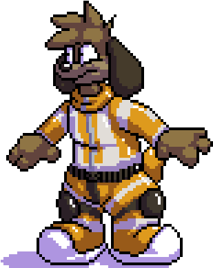 Thom - Exe - Video Game Icons (400x400)