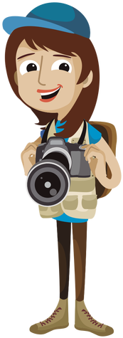 Scalable Vector Graphics Cartoon - Scalable Vector Graphics Cartoon (512x512)